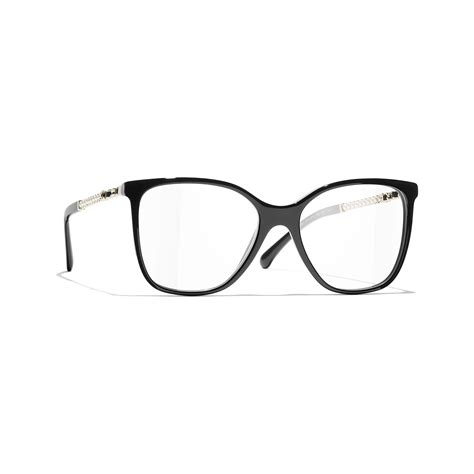 frame glasses chanel|where to buy Chanel frames.